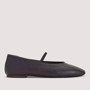 Everlane Day Mary Jane in Black, Size 6 (BNIB)